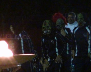 Olimpiada Gabino Barreda 19Feb19